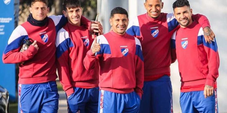 El conmovedor mensaje del canterano Tatengue para despedir a Juan Izquierdo