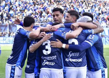 ¿AFA podría devolverle los tres puntos a San Telmo?