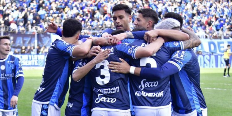 ¿AFA podría devolverle los tres puntos a San Telmo?