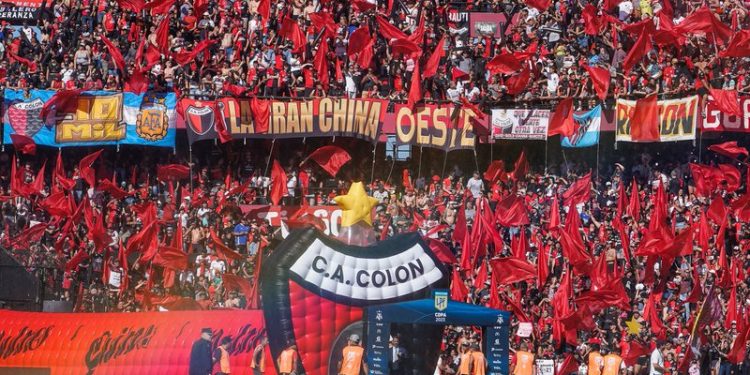 Los hinchas de Colón podrán disfrutar de dos promociones que emitió el club