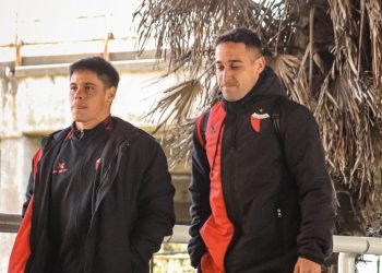 Colón tendrá una baja confirmada para enfrentar a Nueva Chicago