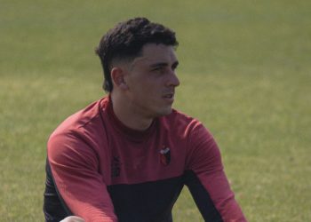 Colón oficializó la llegada de Joel Soñora
