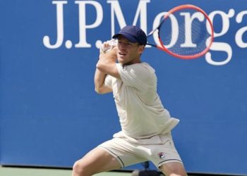 Diego Schwartzman accedió al cuadro principal del US Open