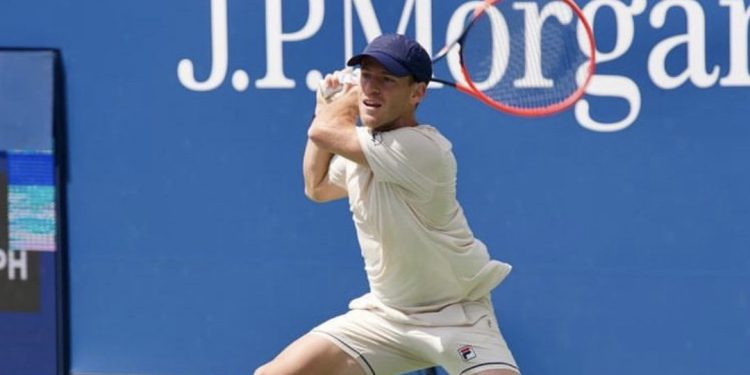 Diego Schwartzman accedió al cuadro principal del US Open