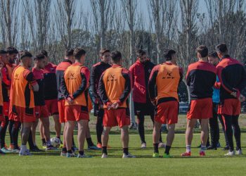 Colón tendrá tres regresos para recibir a Deportivo Morón