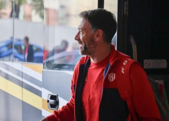 Kily González: «Competir como lo hicimos con River, me deja contento»