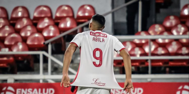Video: Wanchope contó que invitó a pelear a otro ex Colón