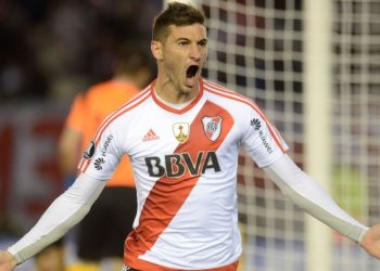 Picante: El Pipa Alario salió a desmentir un rumor que lo involucraba