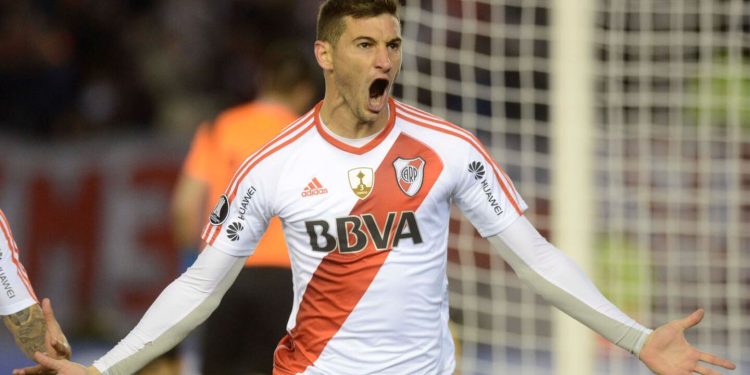 Picante: El Pipa Alario salió a desmentir un rumor que lo involucraba
