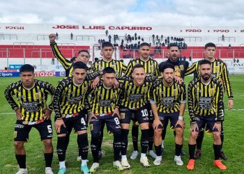 Durísimo posteo del presidente de Almirante: «Le dicen falopero…»