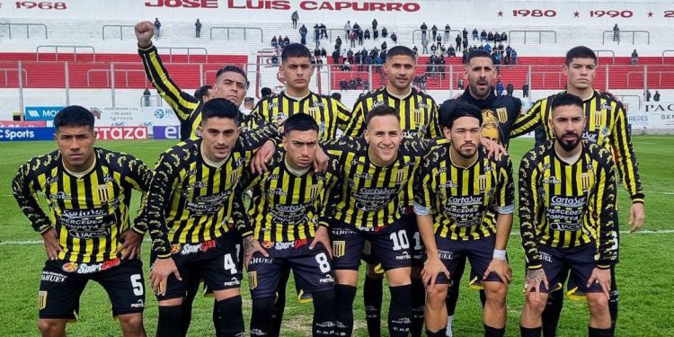 Durísimo posteo del presidente de Almirante: «Le dicen falopero…»