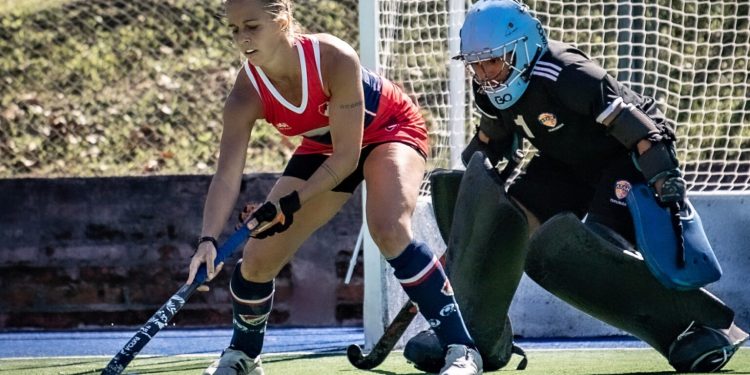 Santa Fe tiene rivales para los Campeonatos Argentinos de Mayores
