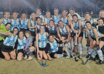 Pasó la decimotercera fecha del torneo «Popi Iturraspe»