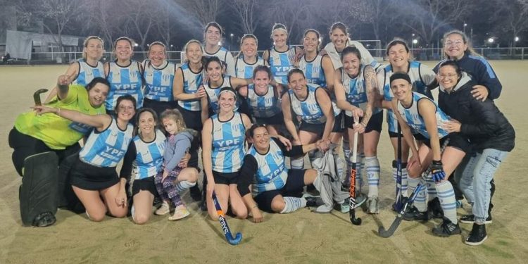 Pasó la decimotercera fecha del torneo «Popi Iturraspe»