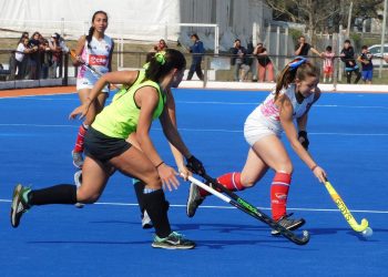 Santa Fe, en semifinales del Campeonato Argentino Sub16 “B”