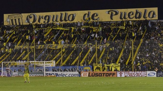 Atención Colón: Se suspendieron seis partidos de la fecha