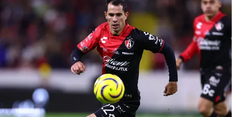Augusto Solari se convirtió en refuerzo de Rosario Central