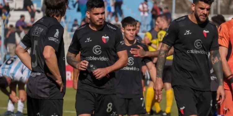 Axel Rodríguez y el mensaje al hincha Sabalero: «que se quede tranquilo, que vamos a dar todo hasta el final»