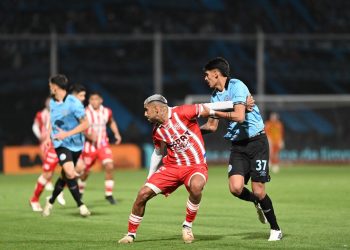 Unión conoce días y horarios de las primeras 10 fechas de la LPF