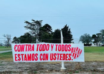«Contra todo y todos…»