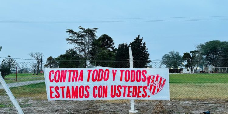 «Contra todo y todos…»