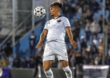 «Lo vamos a sacar adelante, esto es Colón y vamos a ascender»