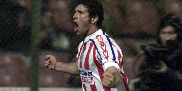 Un recordado ex Unión será mánager de Newells