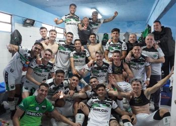 Primera Nacional: Ganó Nueva Chicago y le sacó dos puntos a Colón