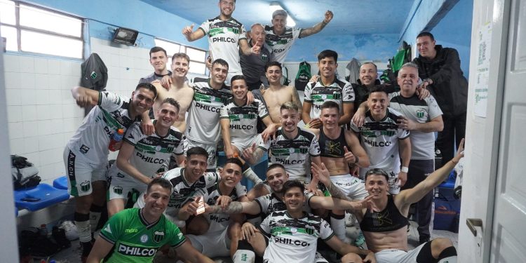 Primera Nacional: Ganó Nueva Chicago y le sacó dos puntos a Colón
