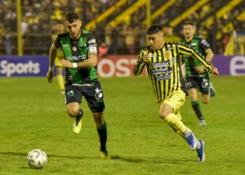 Chicago ganó el clásico, da pelea y recibirá a Colón con autoestima alto