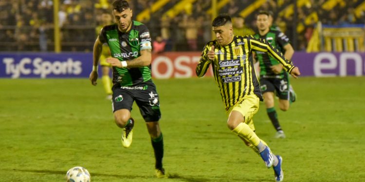 Chicago ganó el clásico, da pelea y recibirá a Colón con autoestima alto
