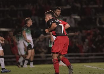 La pobre racha de Colón de visitante, choca con el pésimo momento de Chicago de local