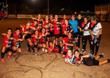 Colón campeón del Apertura Sub16: Todo el recorrido hasta el título