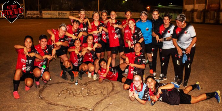 Colón campeón del Apertura Sub16: Todo el recorrido hasta el título