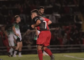 ¿Cuándo podrían enfrentarse Nueva Chicago y Colón por la Primera Nacional?