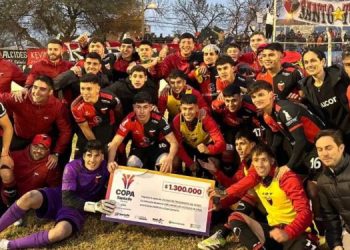 Los detalles de la venta de entradas para el partido de Colón ante Juventud por Copa Santa Fe