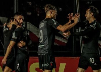 Sorpresiva presencia en la lista de concentrados de Colón para recibir a Mitre