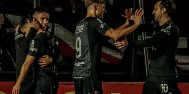 Sorpresiva presencia en la lista de concentrados de Colón para recibir a Mitre
