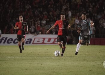 La visita de Colón a Temperley ya tiene día y horario definido