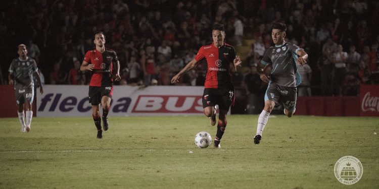 La visita de Colón a Temperley ya tiene día y horario definido