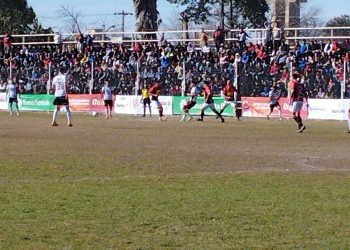 Colón se quedó afuera de la Copa Santa Fe al perder ante Juventud de Esperanza