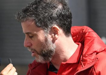 De Paoli: «La ilusión sigue intacta»