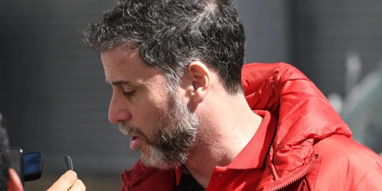 De Paoli: «La ilusión sigue intacta»