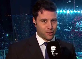 Los números de Rodo De Paoli, el afamado relator que será DT de Colón