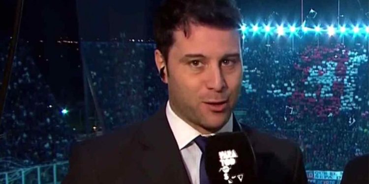 Los números de Rodo De Paoli, el afamado relator que será DT de Colón