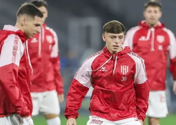 «Qué ganas de decir boludeces»: se enojó Jero Dómina