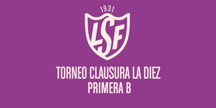 Comienza hoy la 2da fecha del Torneo Femenino de Segunda División de LSF