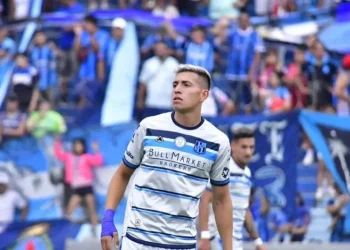 San Telmo pierde a su «as de espada» para el final de la Temporada