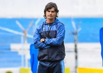 Forestello repite equipo para enfrentar al «Sabalero»
