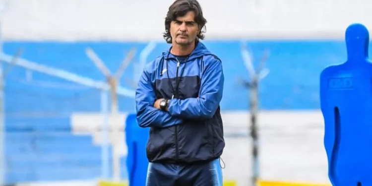 Forestello repite equipo para enfrentar al «Sabalero»
